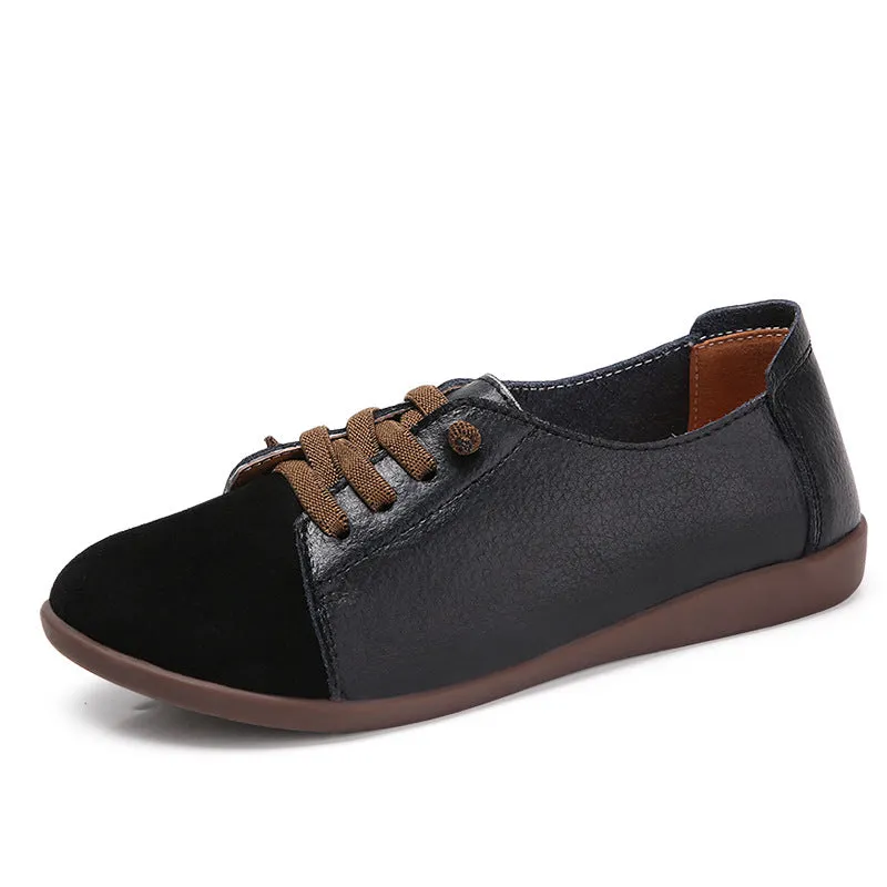 Comelyy Casual Versatile Flat Shoes