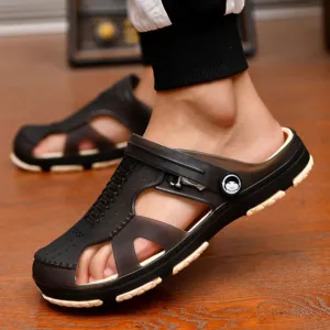 Comfy Fashionable Sandals