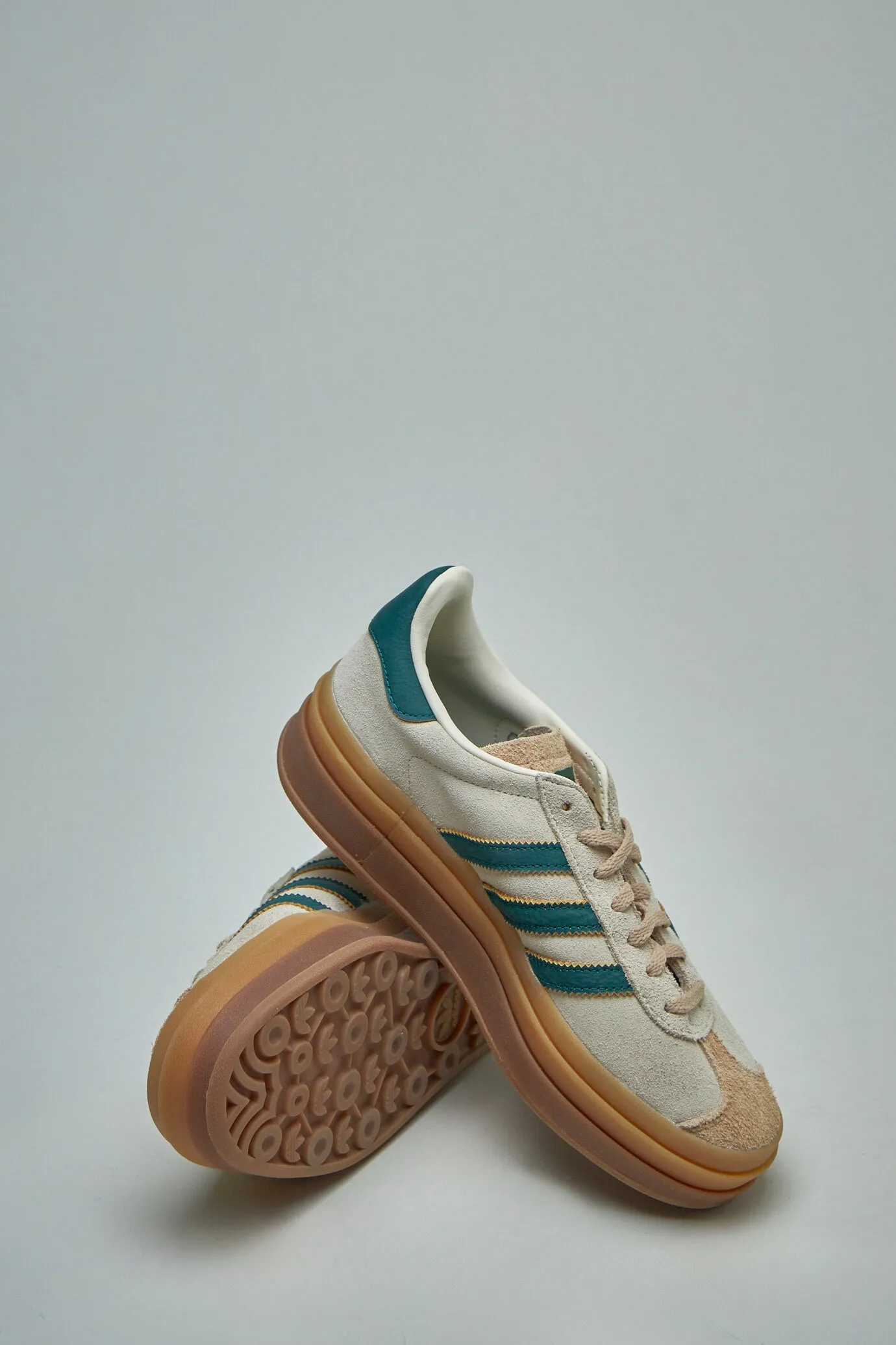 Gazelle Bold W