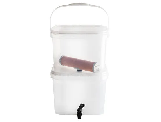 KATADYN RAPIDYN FILTER KIT