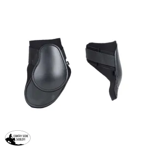 New! Brushing Boots With Flap